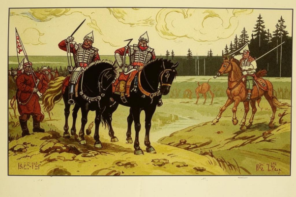 Маршал Толбухин