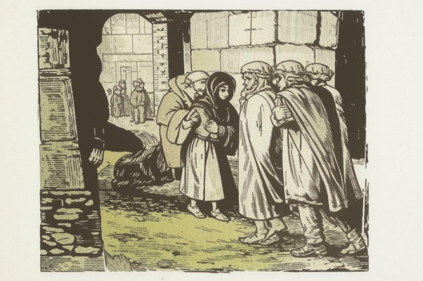 Месса по Слуцкому