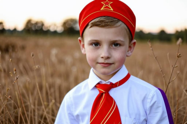 Мещанское счастье