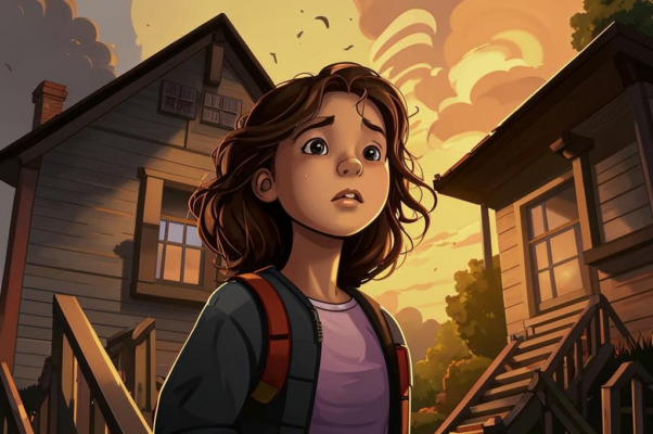 Музшкола имени Бетховена в Харькове