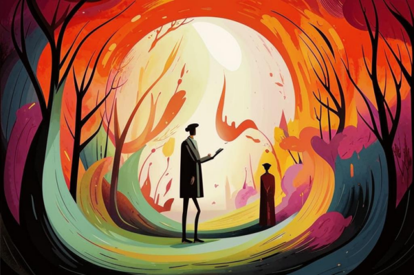 Натягивать не станем удила