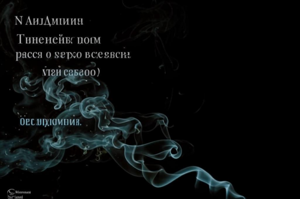 Начинается...