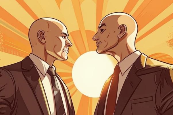 Не за себя прошу