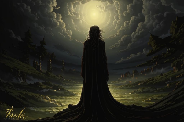 Необходимость горя