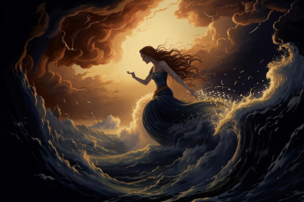 Неудача в любви