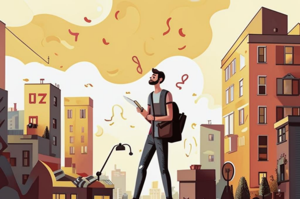 Новая квартира