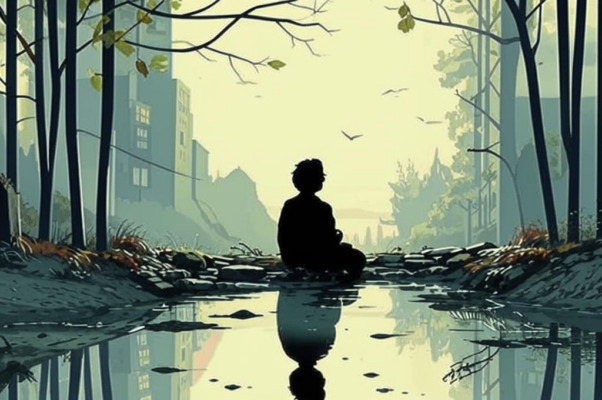 Новые чувства