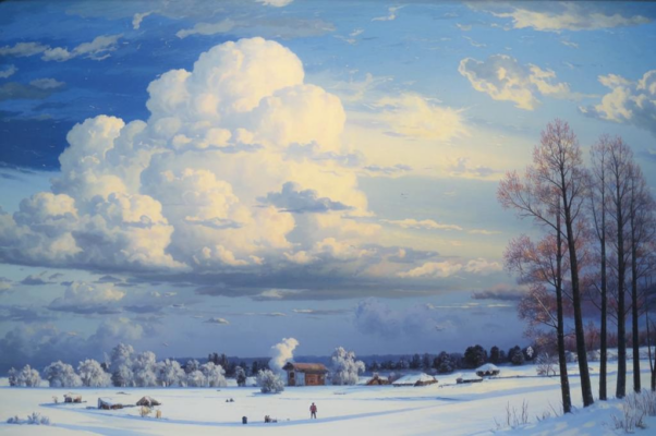 О Л.Н. Мартынове