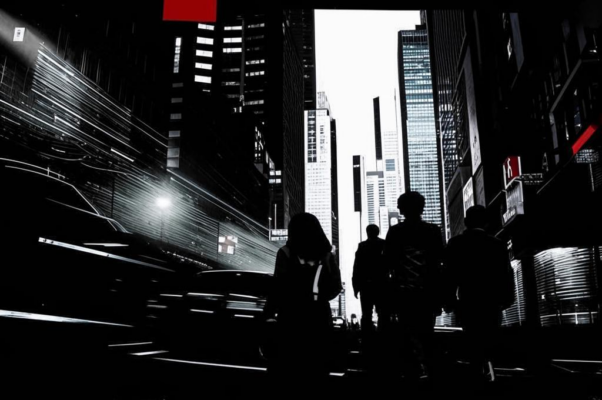 О борьбе с шумом