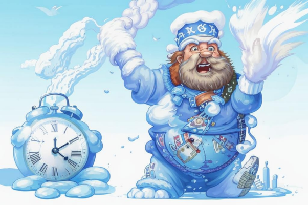 О смертности юмора