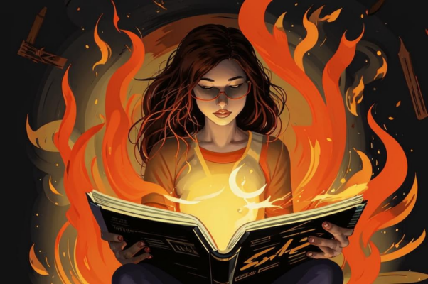 Обращение к читателю