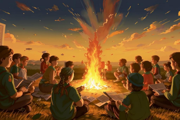 Отрочество