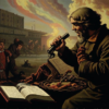 Памяти товарища