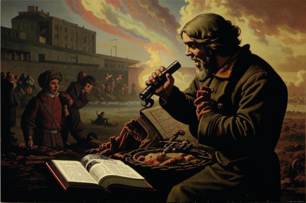 Памяти товарища