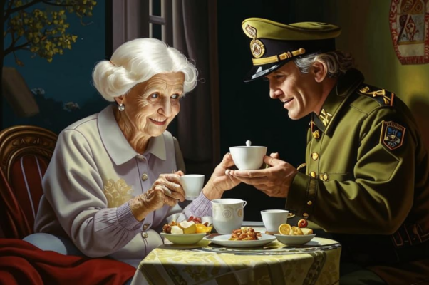 Память («Я носил ордена. / После ― планки носил…»)