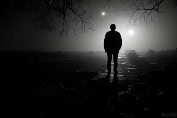 Переобучение одиночеству