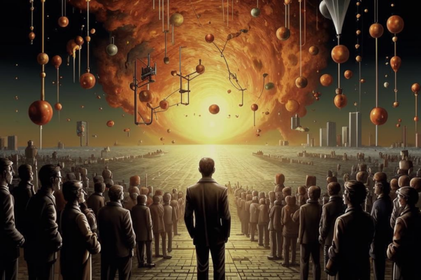 Перспектива