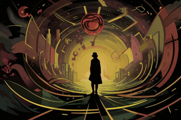 Полный поворот