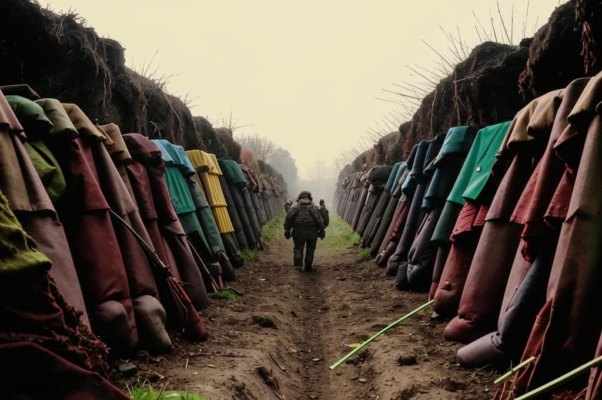 Полный поворот дивизии