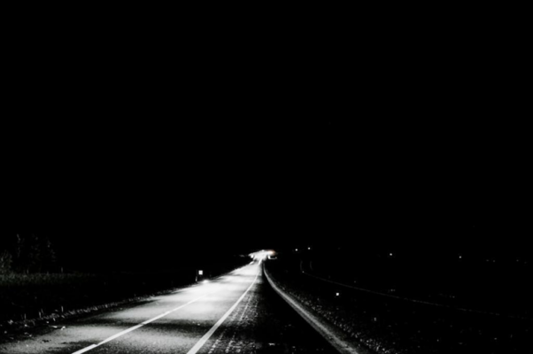 Полуночное шоссе