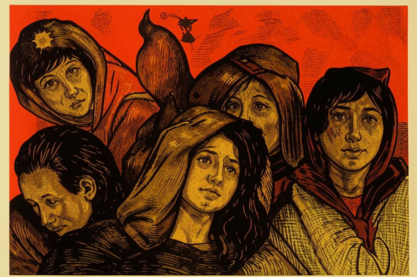 Последнее поколение