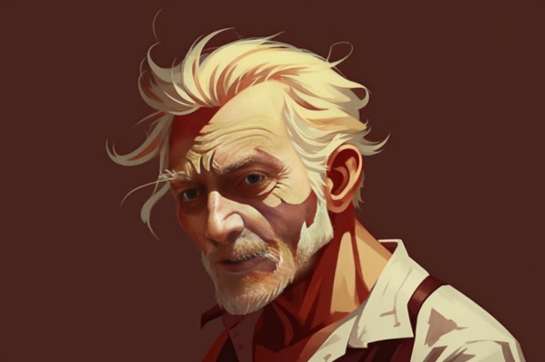 Последний подарок судьбы