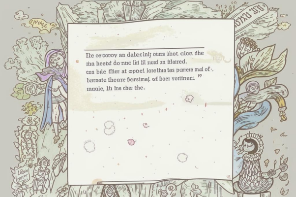 Последняя необходимость