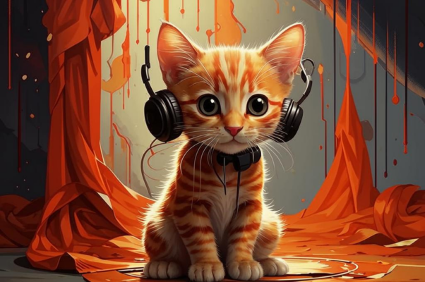 Привязчивая мелодия