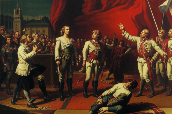 Продленная история