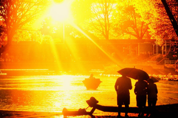 Продленный полдень