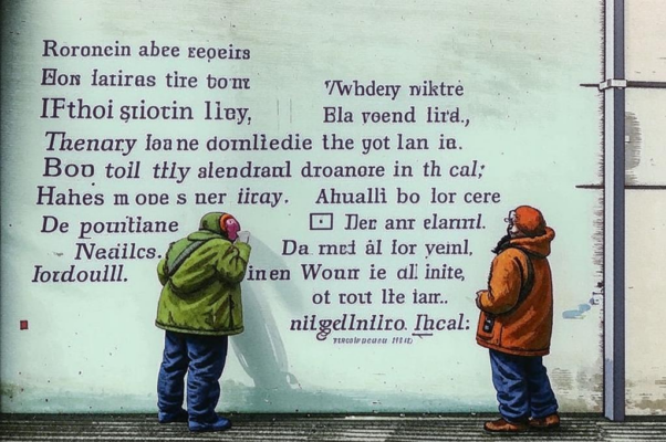 Просто жалобы