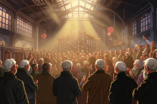 Рабочая песня