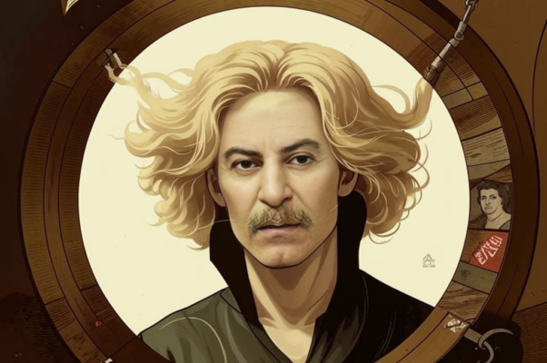 Разговор (« ― Выпускают, всех выпускают…»)