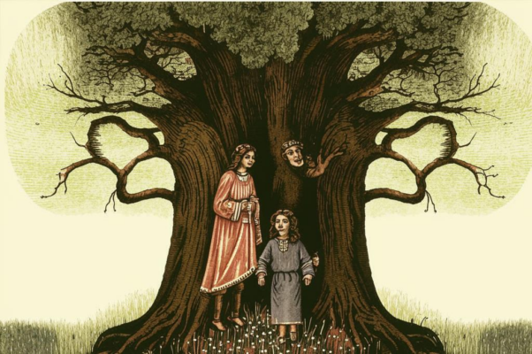 Родственники Христа