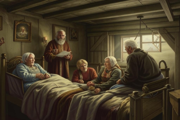 Ростовщики