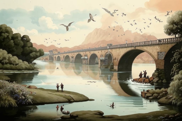 Рубикон («Рубикона…»)