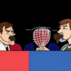 Русский спор