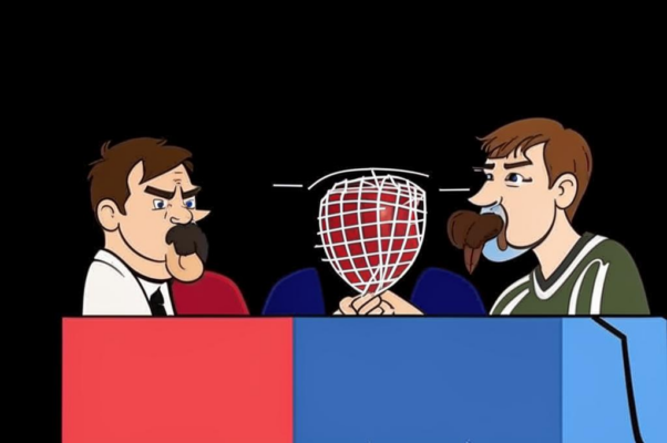 Русский спор