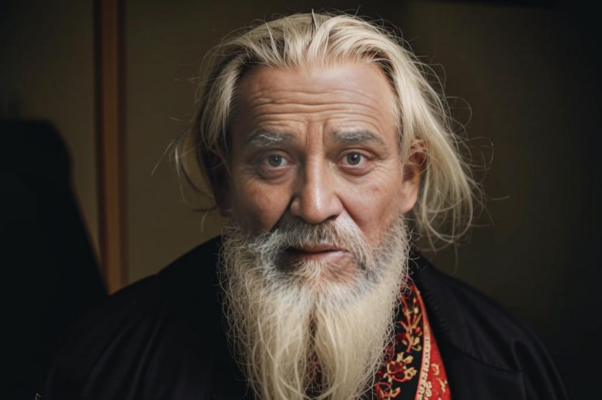 Русский язык («Толстовско-тургеневский, орловско-курский …»)