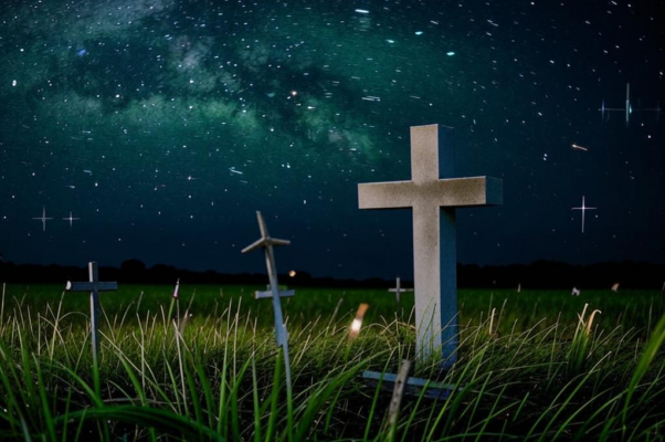 Сельское кладбище (« (Элегия…»)