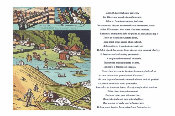 Скандал сорок шестого года