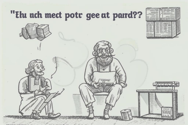 Сколько платят поэтам