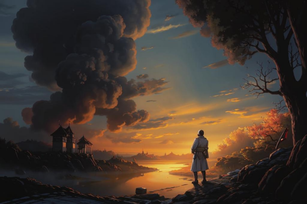 Слишком много жизненного опыта