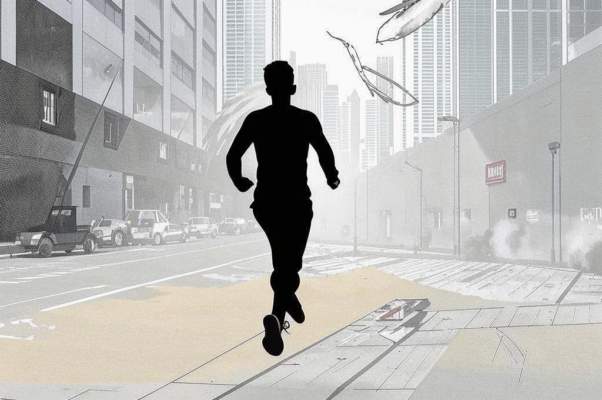 Случай («Этот случай спланирован в крупных штаба…»)