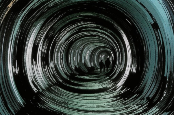 Соловьев с Ключевским