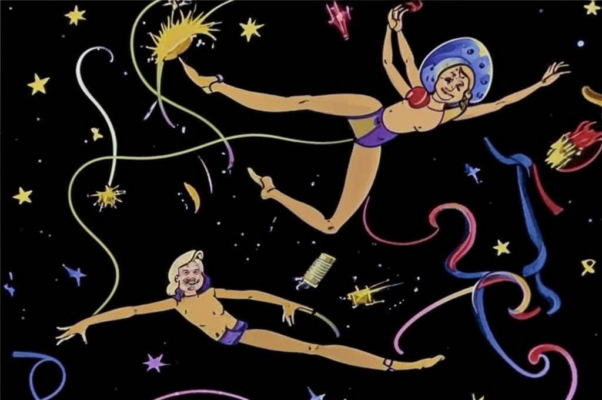 Сон («Сон, который вчера был начат…»)