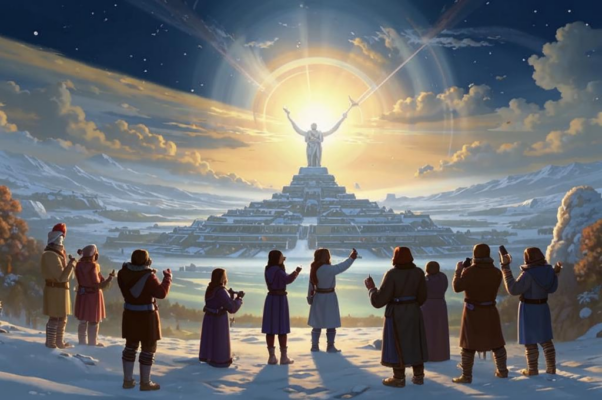 Страсть к фотографированию