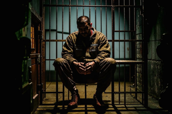 Страх («Чего боится человек…»)