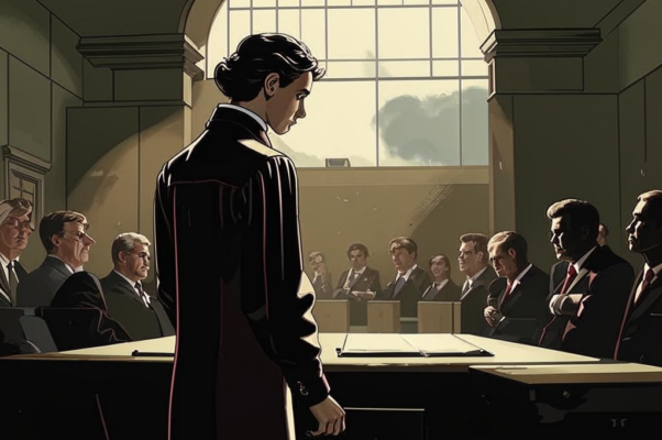 Судьба («Судьба ― как женщина судь…»)