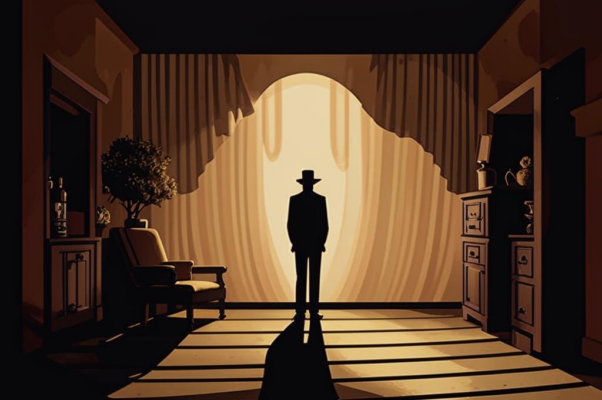 Судьба («Человекосеанс завершился…»)